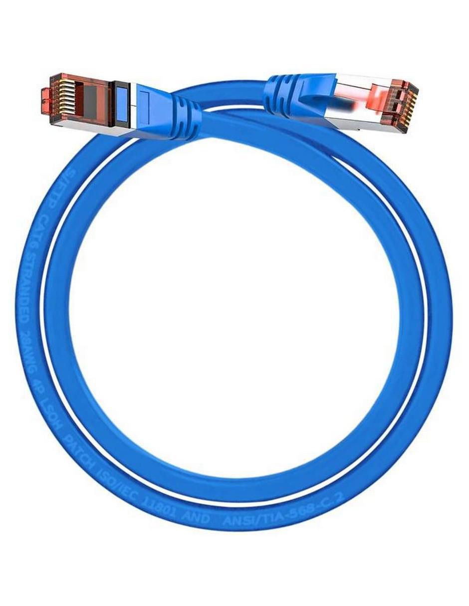 Cable ethernet de 1 m