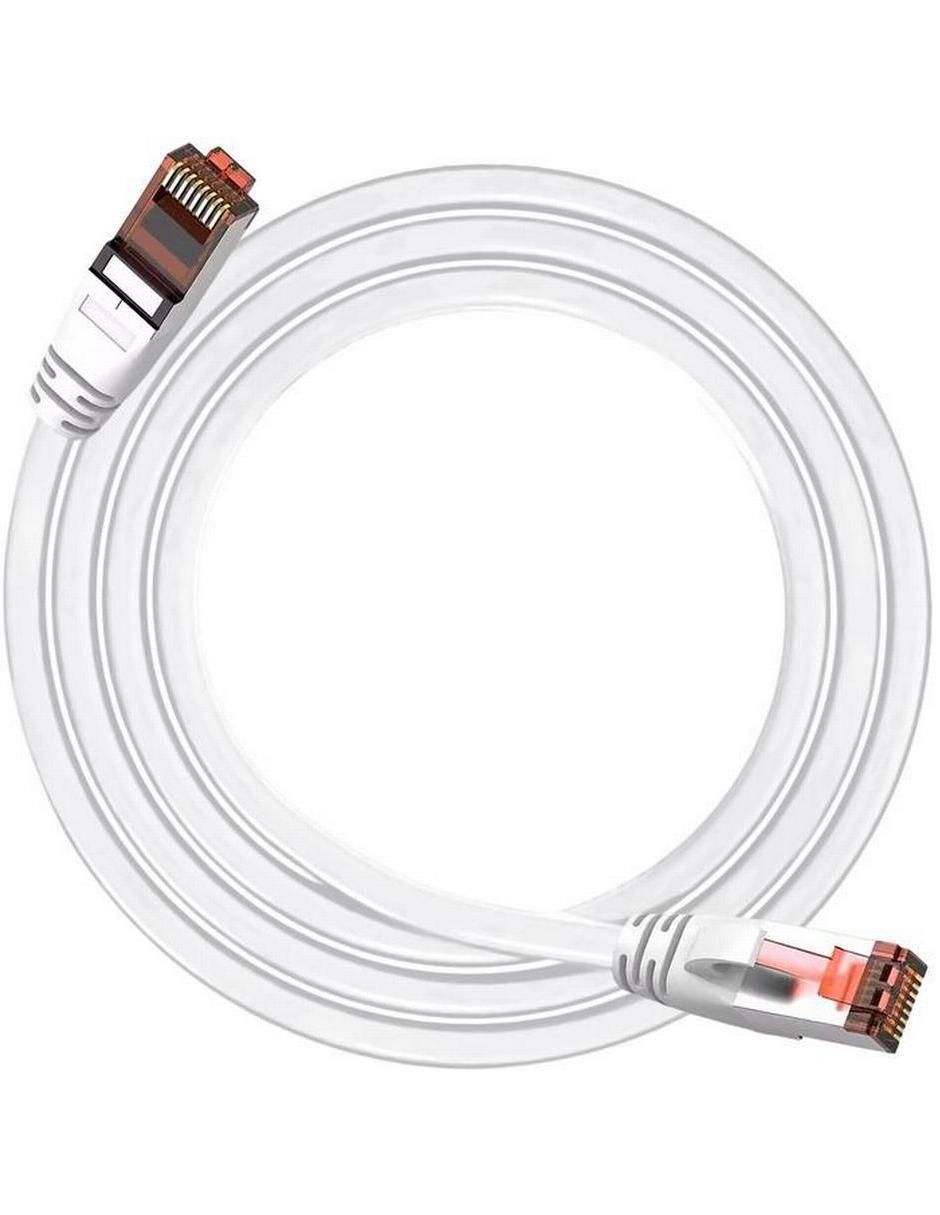 Cable ethernet de 3 m Cable ethernet de 3 m