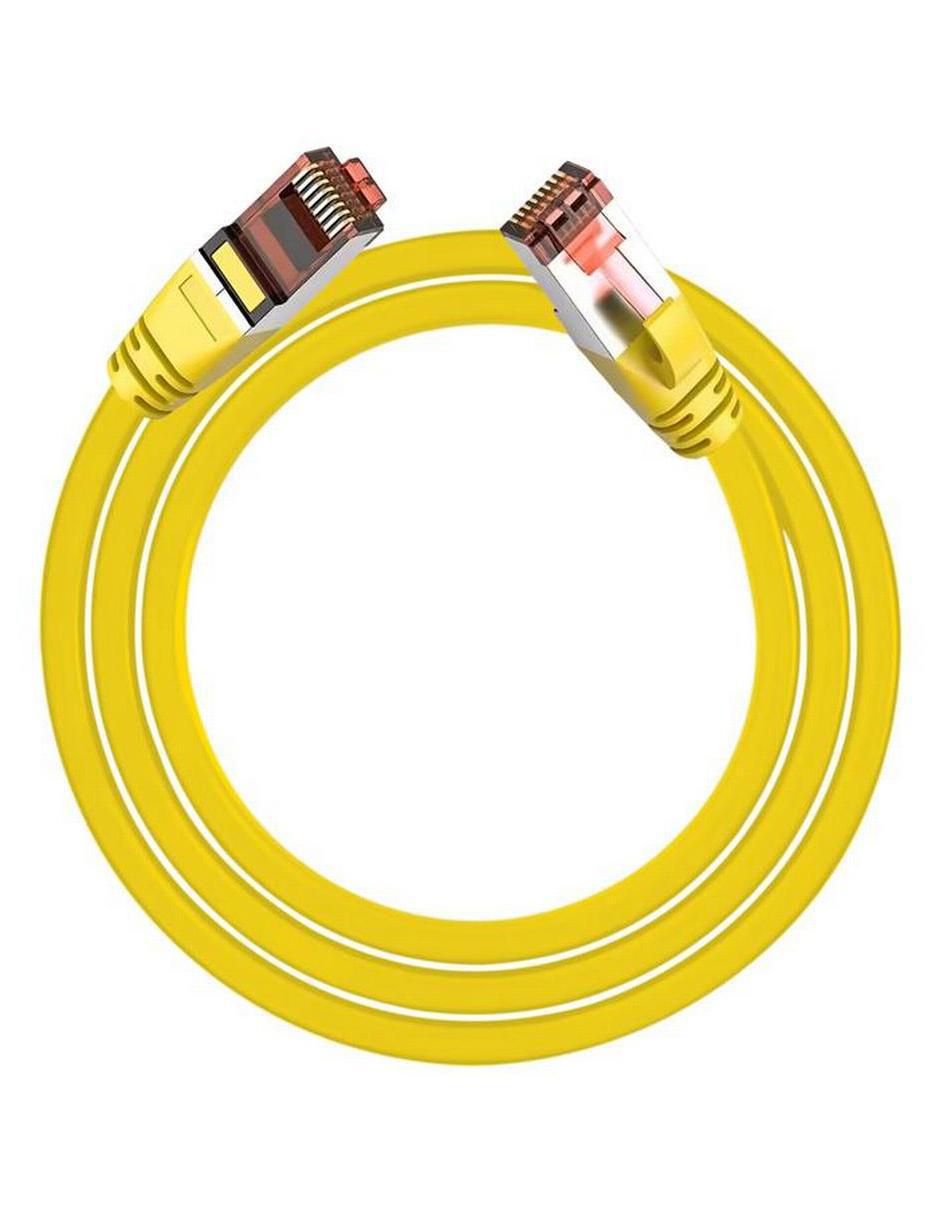 Cable ethernet de 2 m