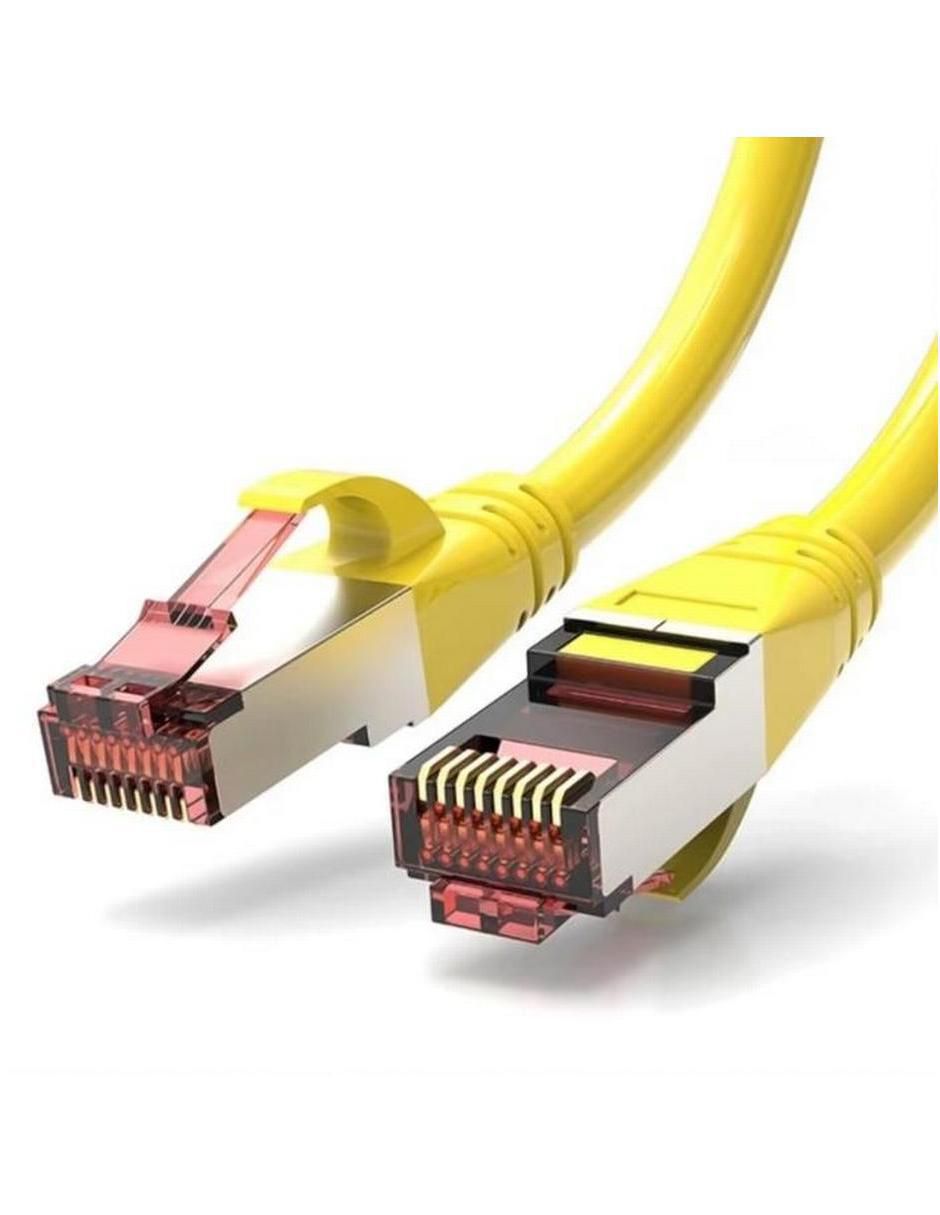 Cable ethernet de 1 m 2