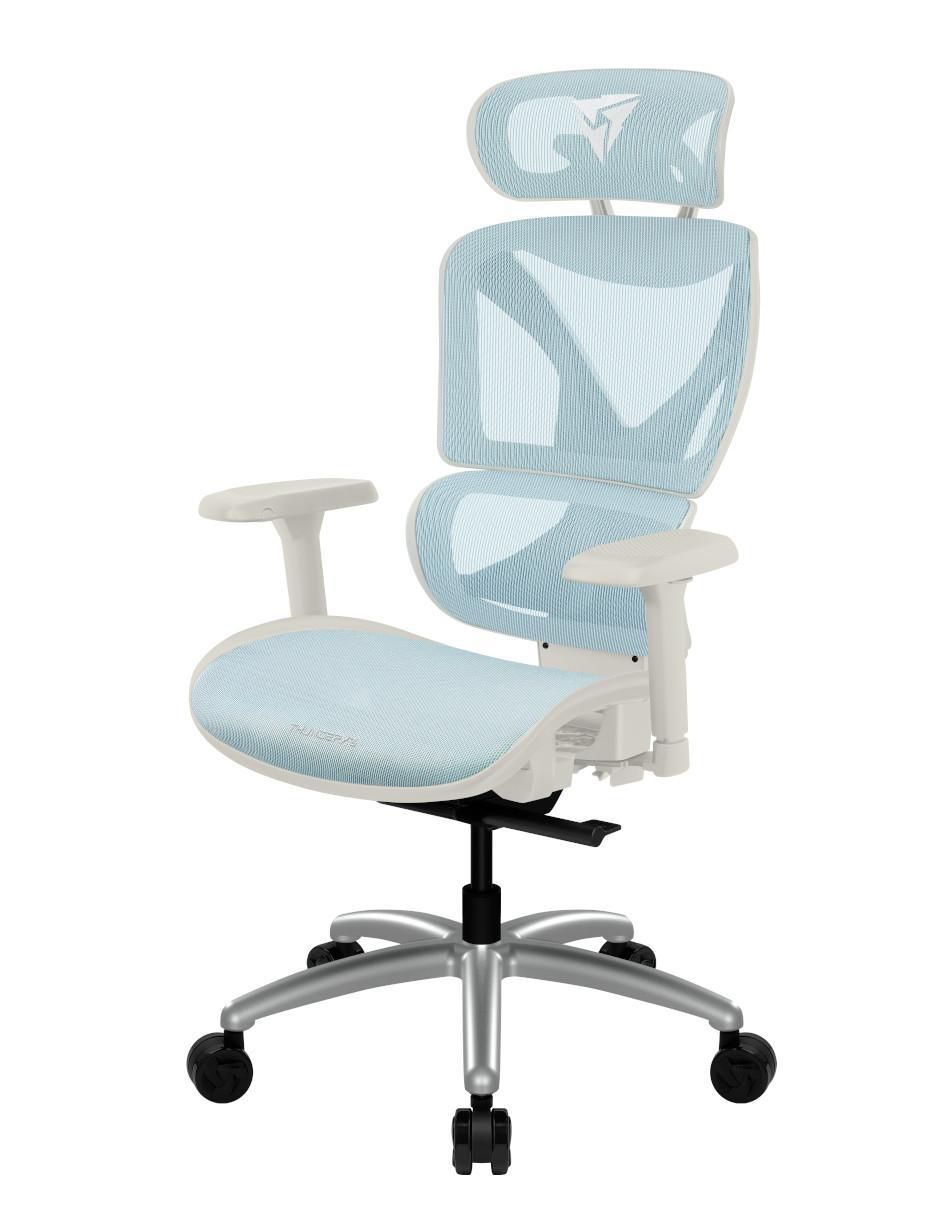 Silla gamer Xtc Chroma 2