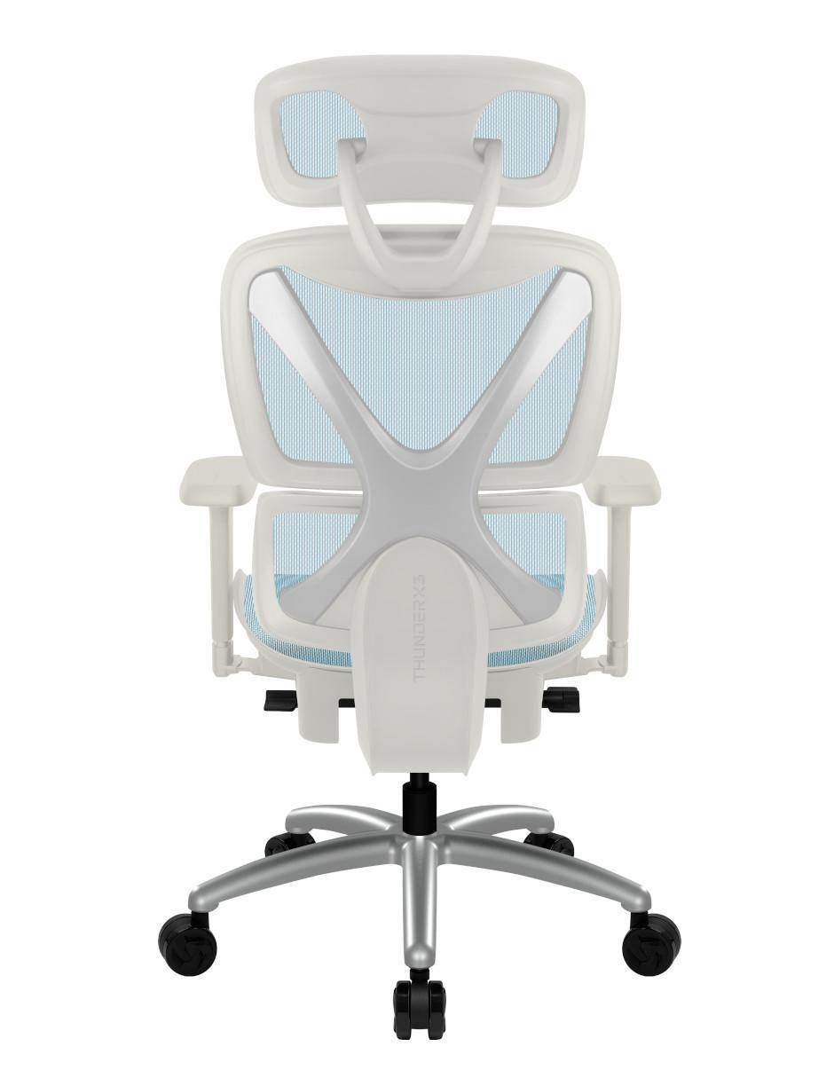 Silla gamer Xtc Chroma 5