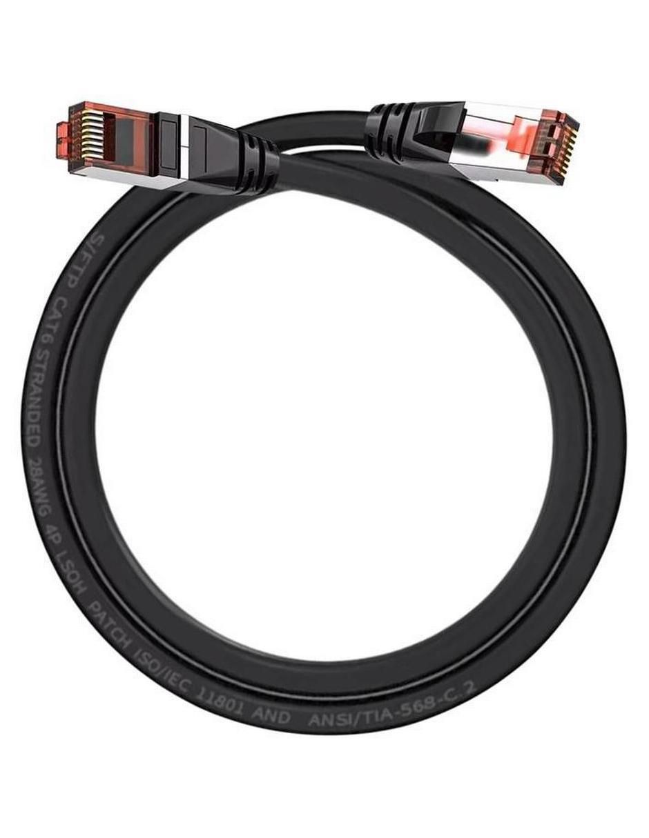 Cable ethernet de 1 m Cable ethernet de 1 m