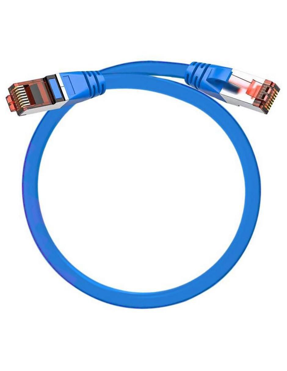 Cable ethernet de 50 cm