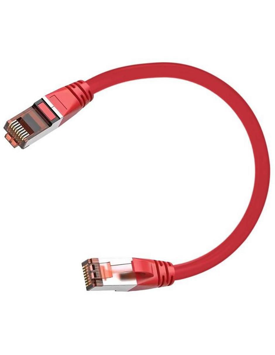 Cable ethernet de 25 cm
