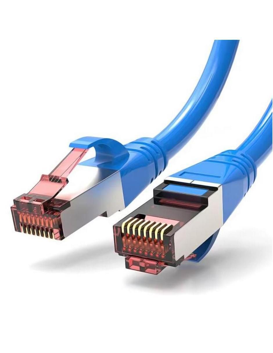 Cable ethernet de 20 m 2