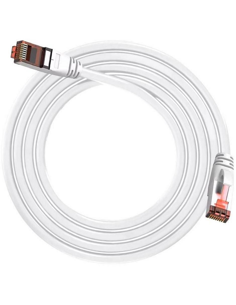 Cable ethernet de 5 m Cable ethernet de 5 m