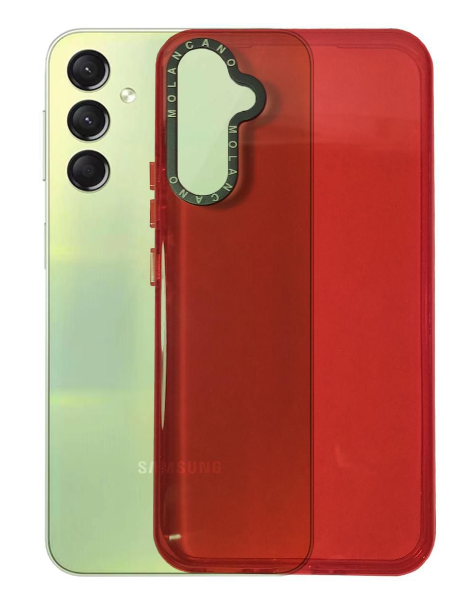 Funda para Samsung de silicón Funda para Samsung de silicón