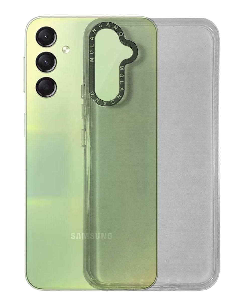 Funda para Samsung de silicón Funda para Samsung de silicón