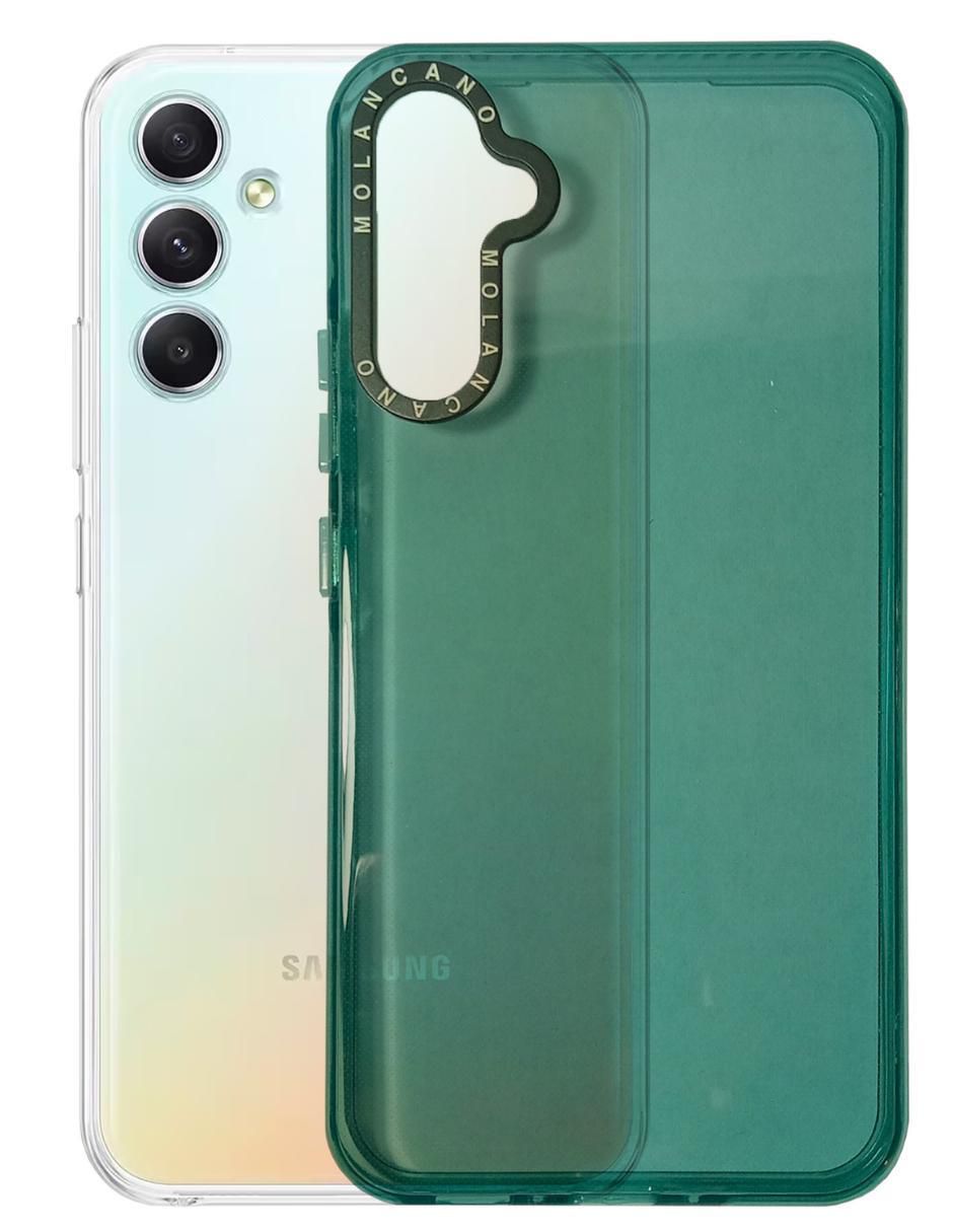 Funda para Samsung de silicón Funda para Samsung de silicón
