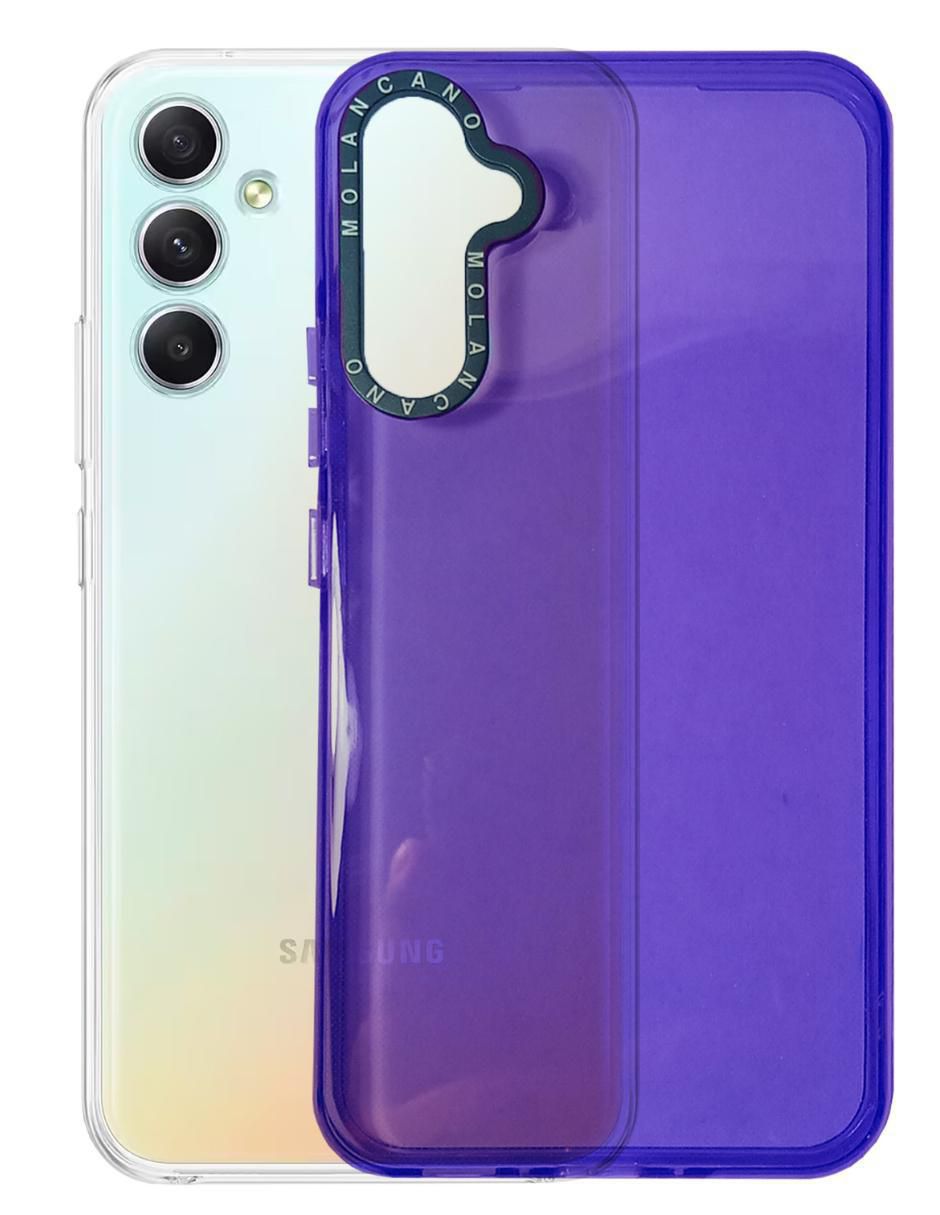Funda para Samsung de silicón Funda para Samsung de silicón