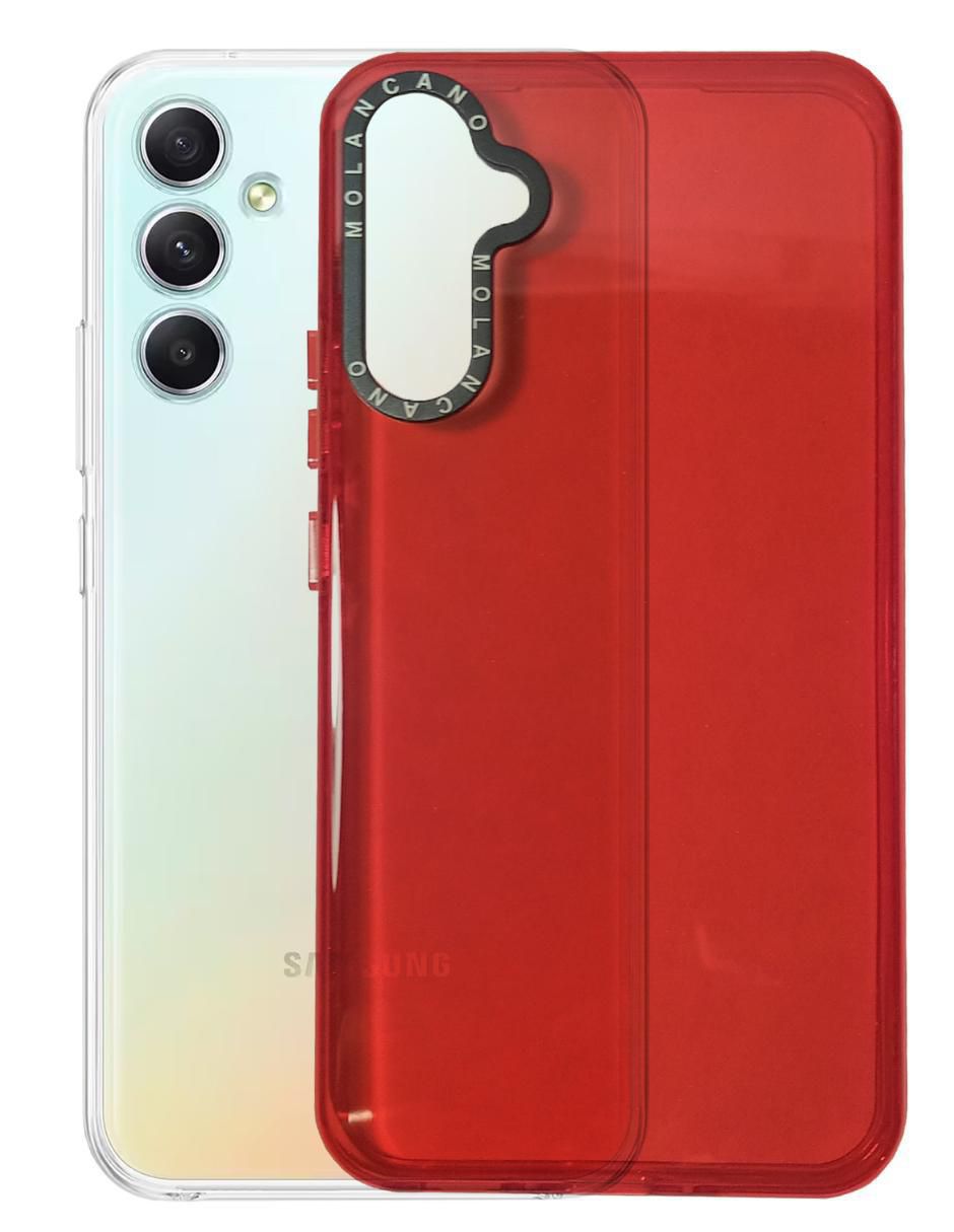 Funda para Samsung de silicón