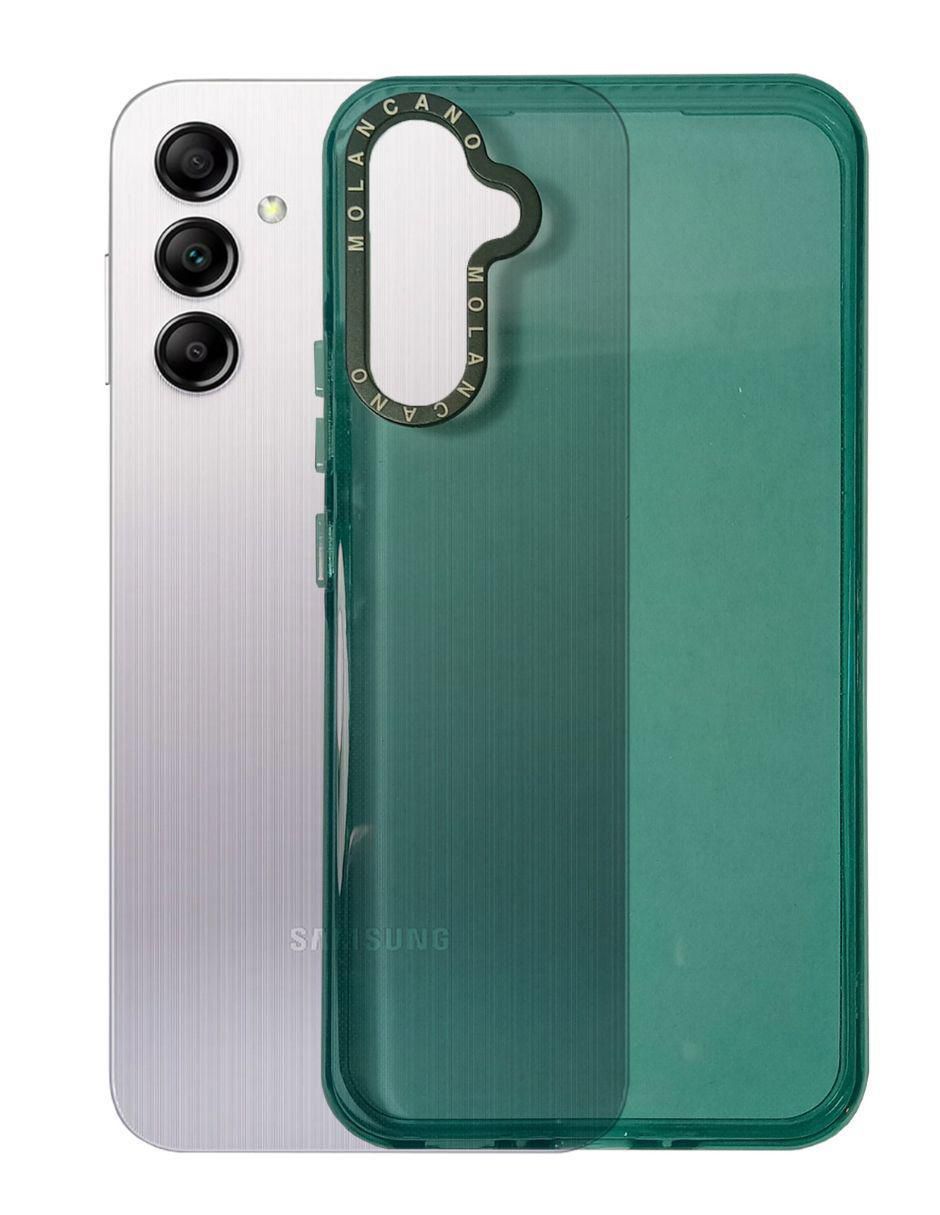 Funda para Samsung de silicón Funda para Samsung de silicón