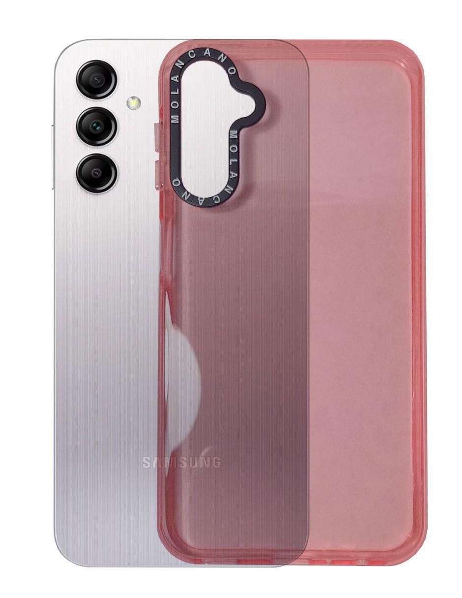 Funda para Samsung de silicón Funda para Samsung de silicón