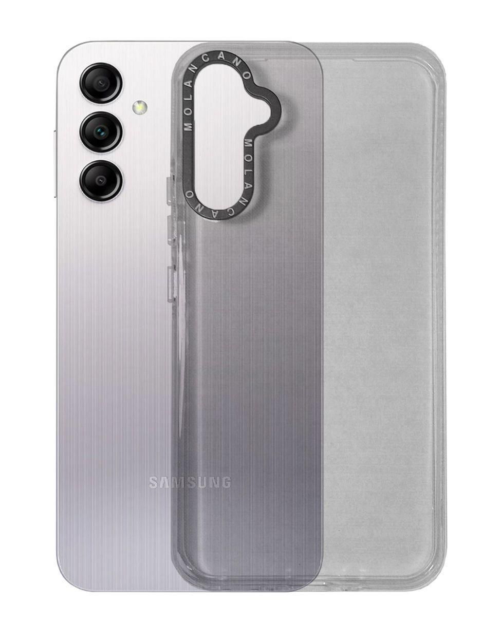 Funda para Samsung de silicón Funda para Samsung de silicón
