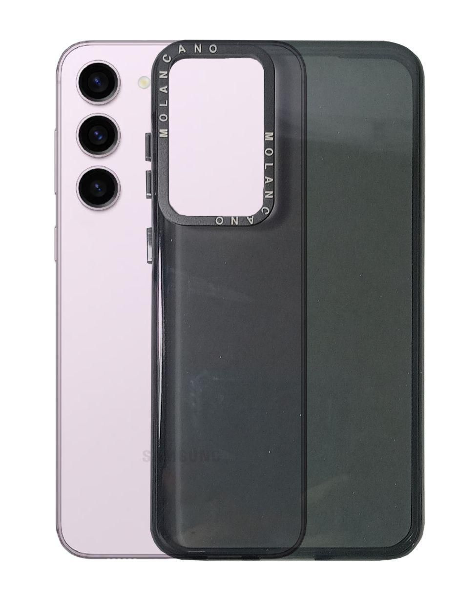Funda para Samsung Serie Galaxy S23 de silicón Funda para Samsung Serie Galaxy S23 de silicón