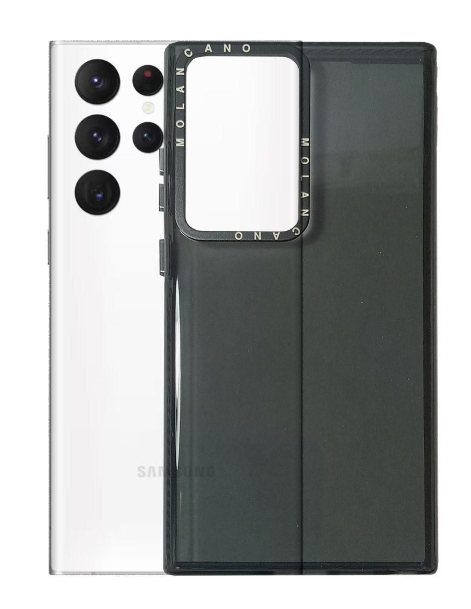 Funda para Samsung Serie Galaxy S23 de silicón