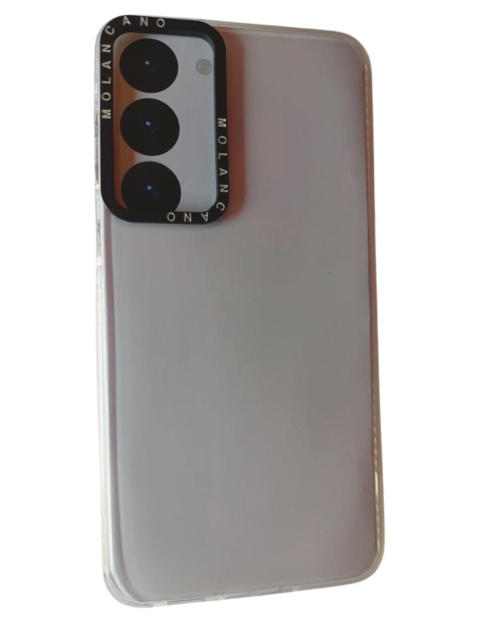 Funda para Samsung Serie Galaxy S23 de silicón 2