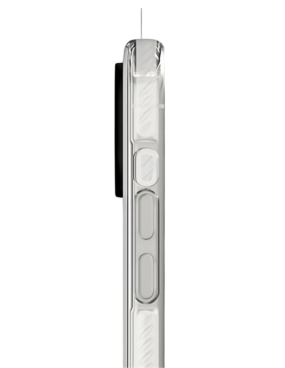 Funda para Samsung Serie Galaxy S23 de silicón 3