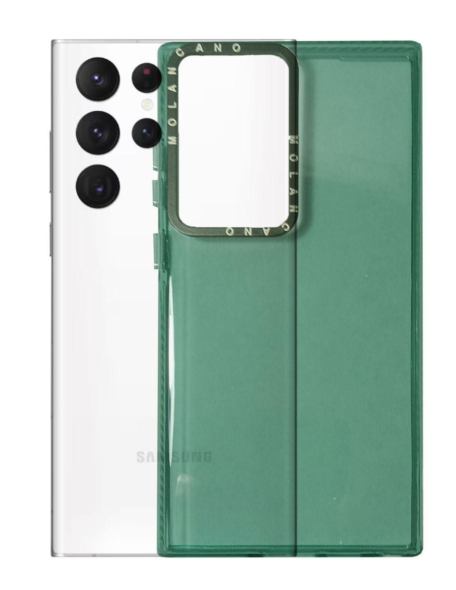 Verde 3