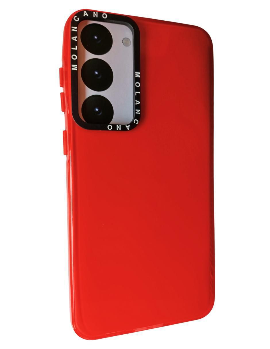Funda para Samsung Serie Galaxy S23 de silicón 2
