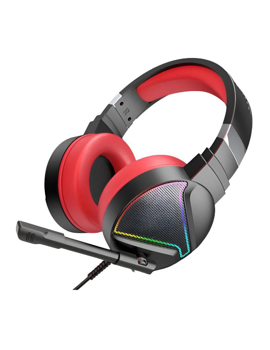 Audífonos gamer alámbricos Xtllar7130