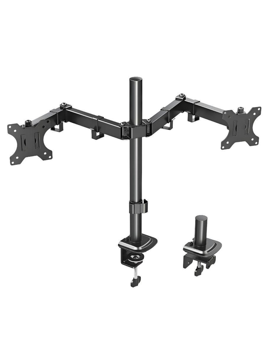 Soporte para monitor de escritorio