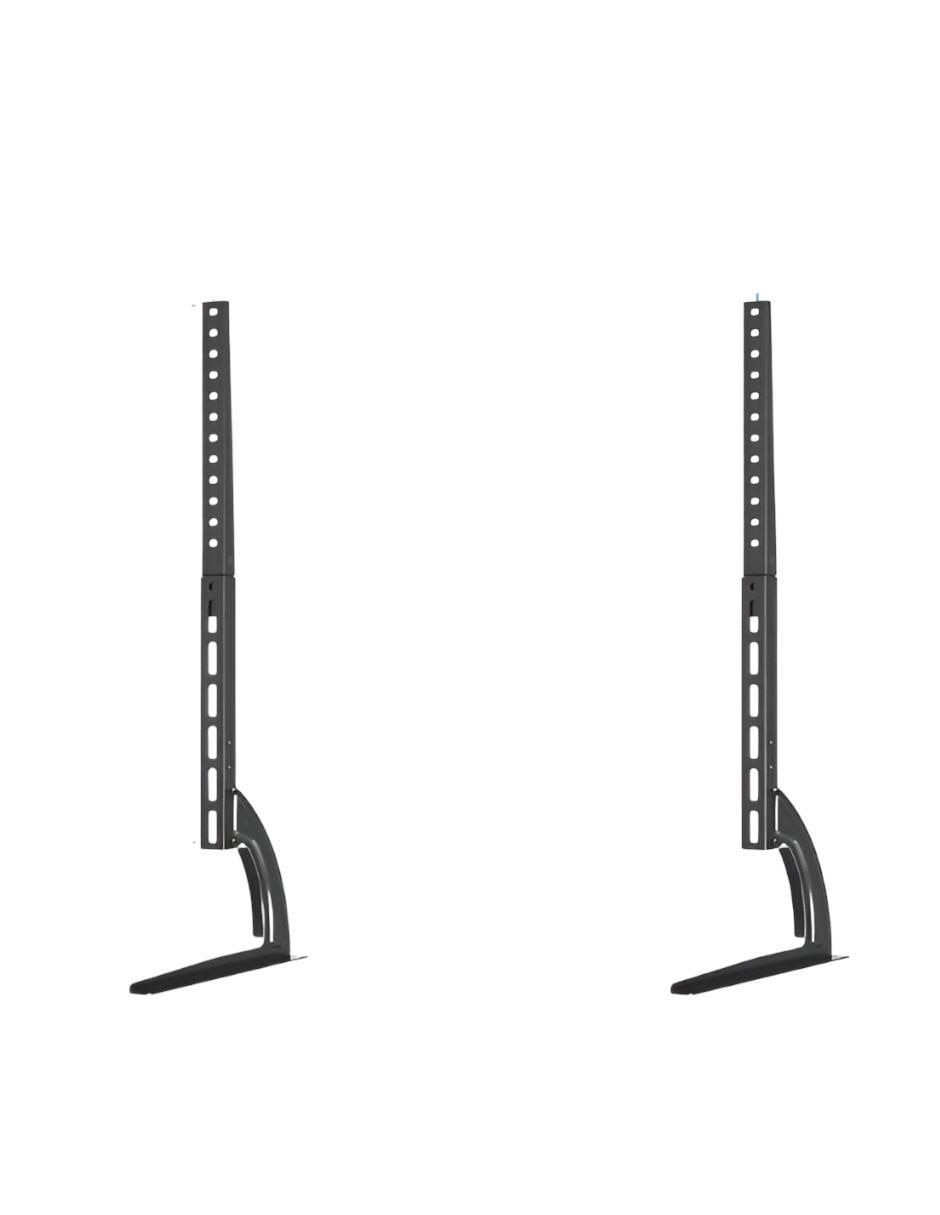 Base para monitor de escritorio
