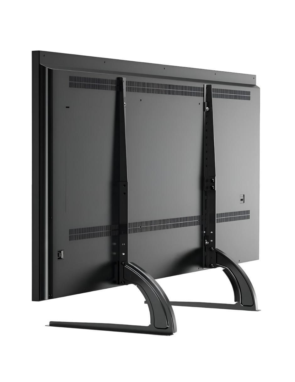 Base para monitor de escritorio 2