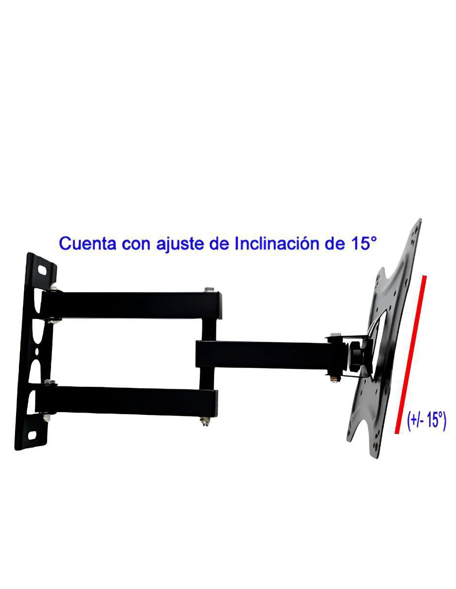Soporte para monitor de pared 2