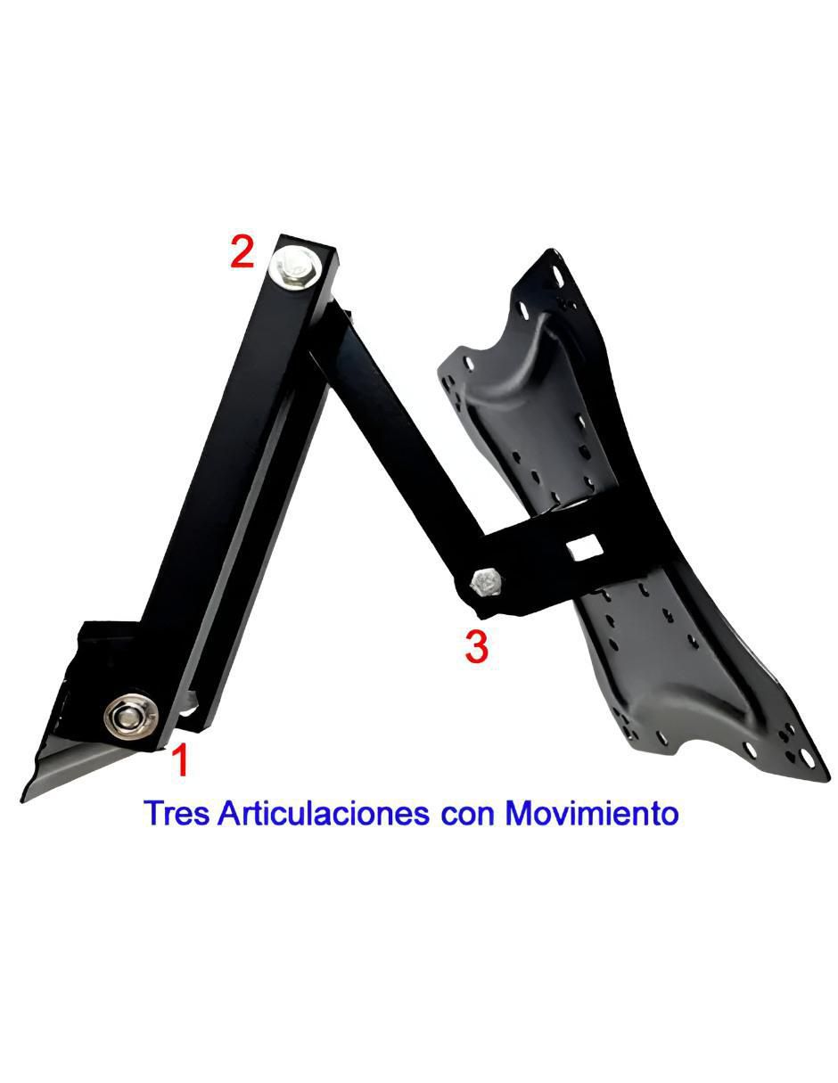 Soporte para monitor de pared 3