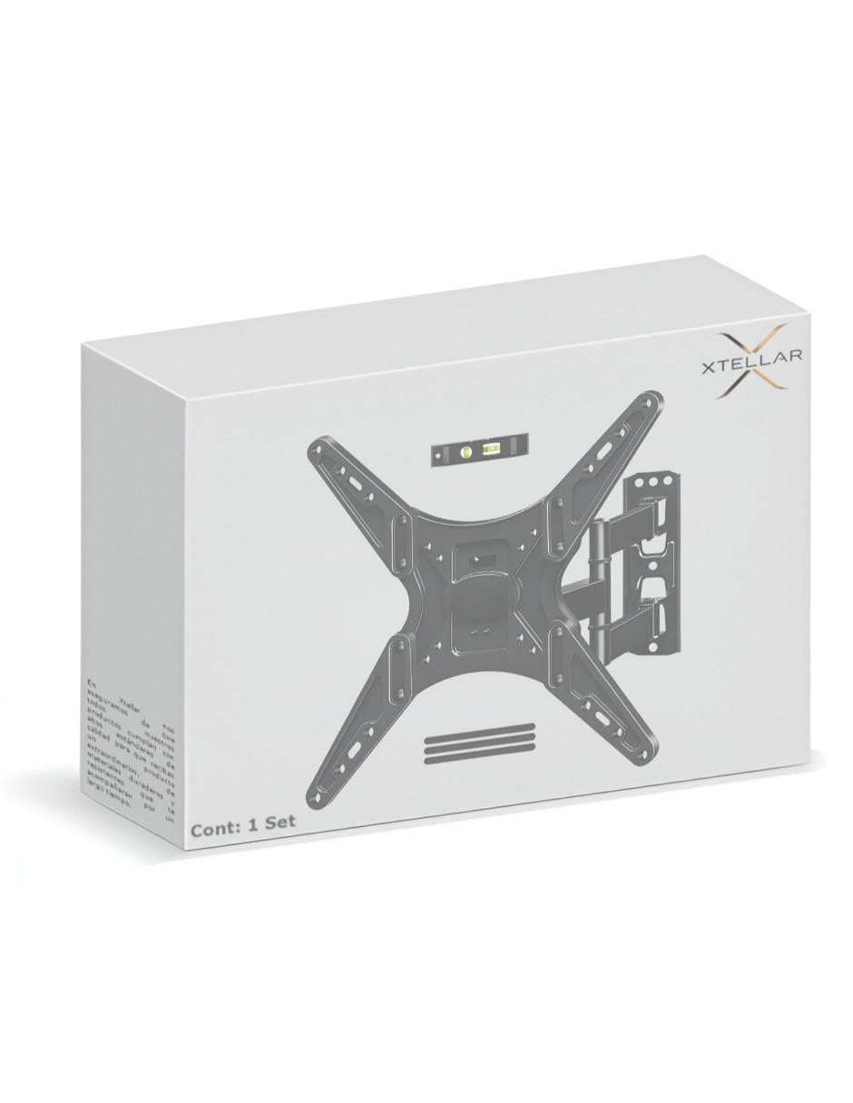 Soporte para monitor de pared 3