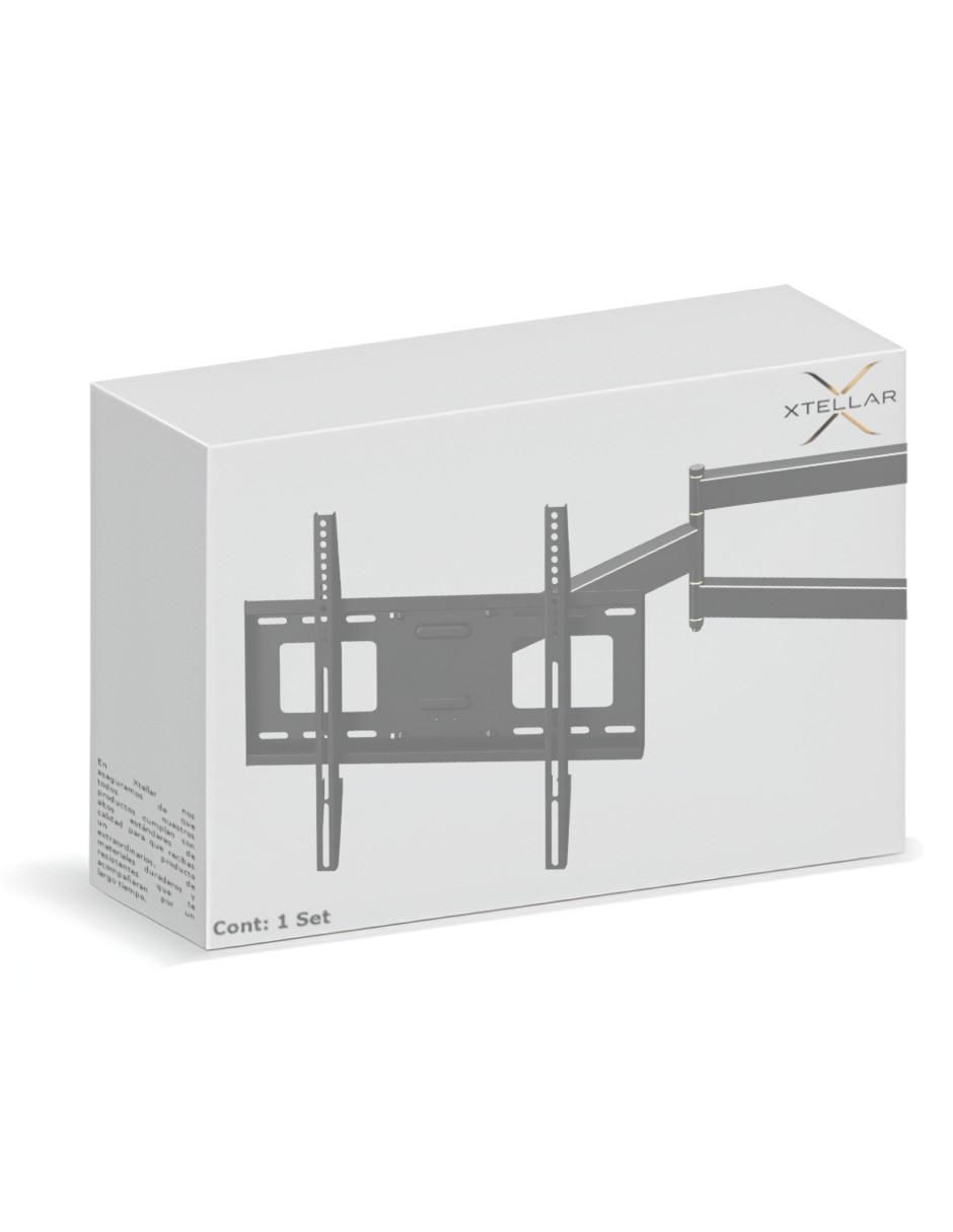 Soporte para monitor de pared 4