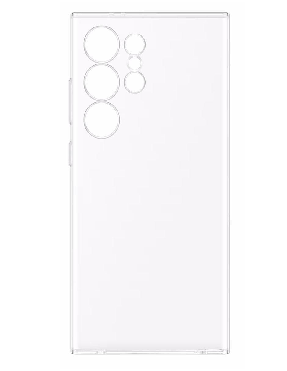 Funda para Galaxy S24 Ultra de policarbonato 4