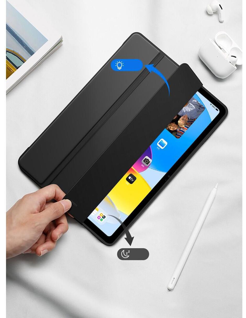 Funda para iPad 11 Gen 4