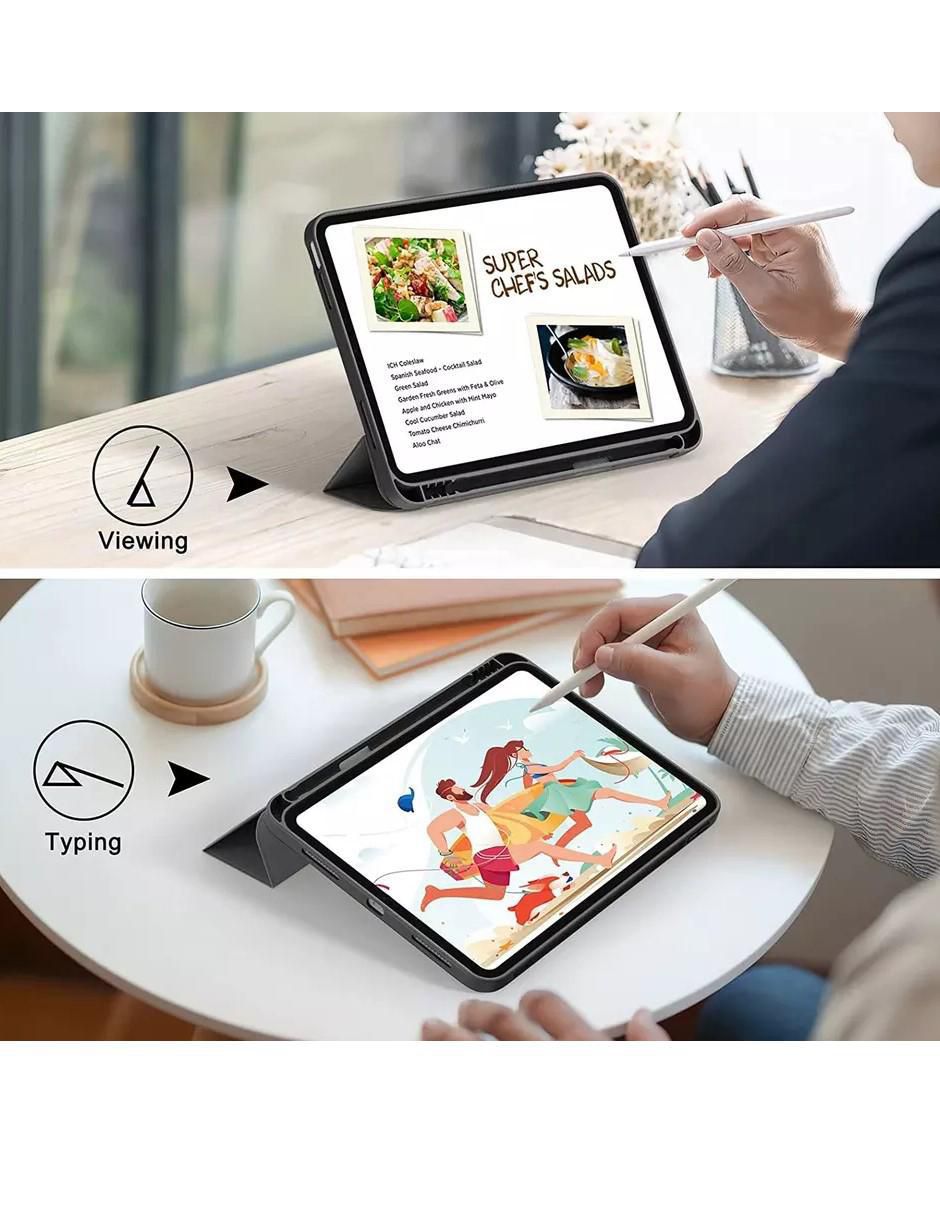 Funda para iPad 11 Gen 6