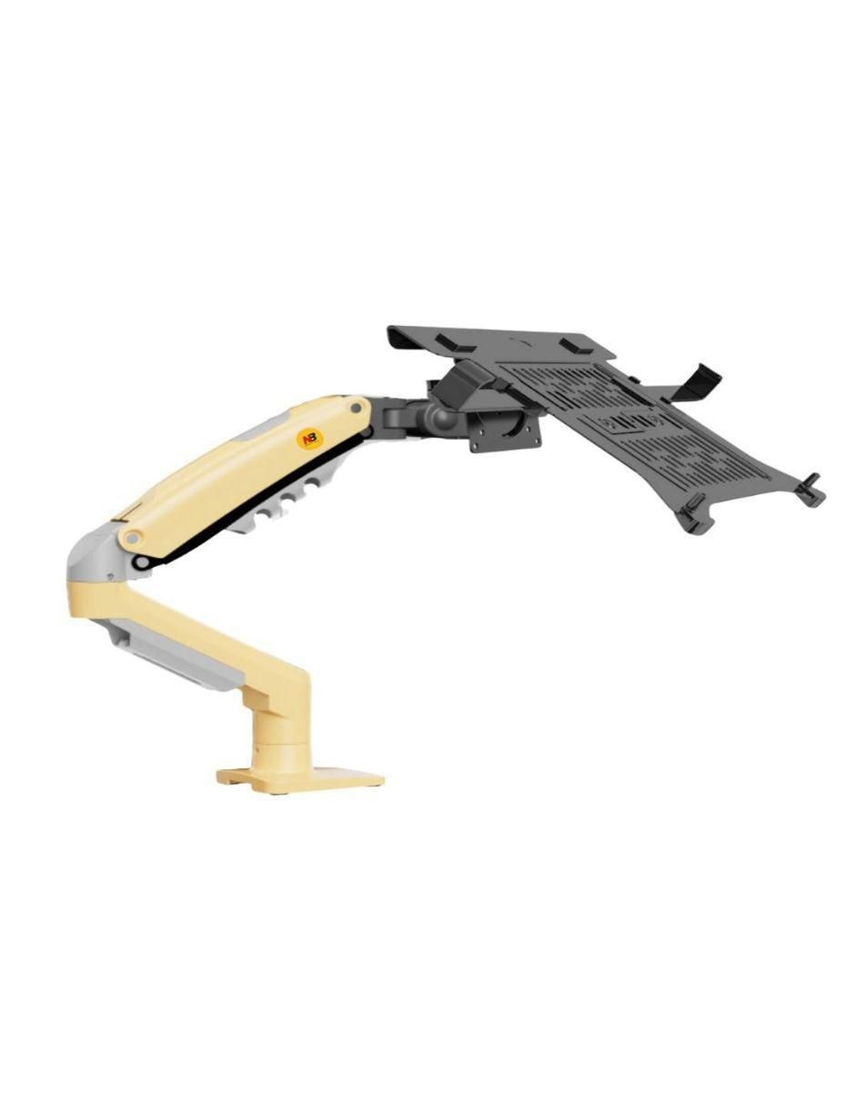 Soporte para monitor articulado 17-30 pulgadas