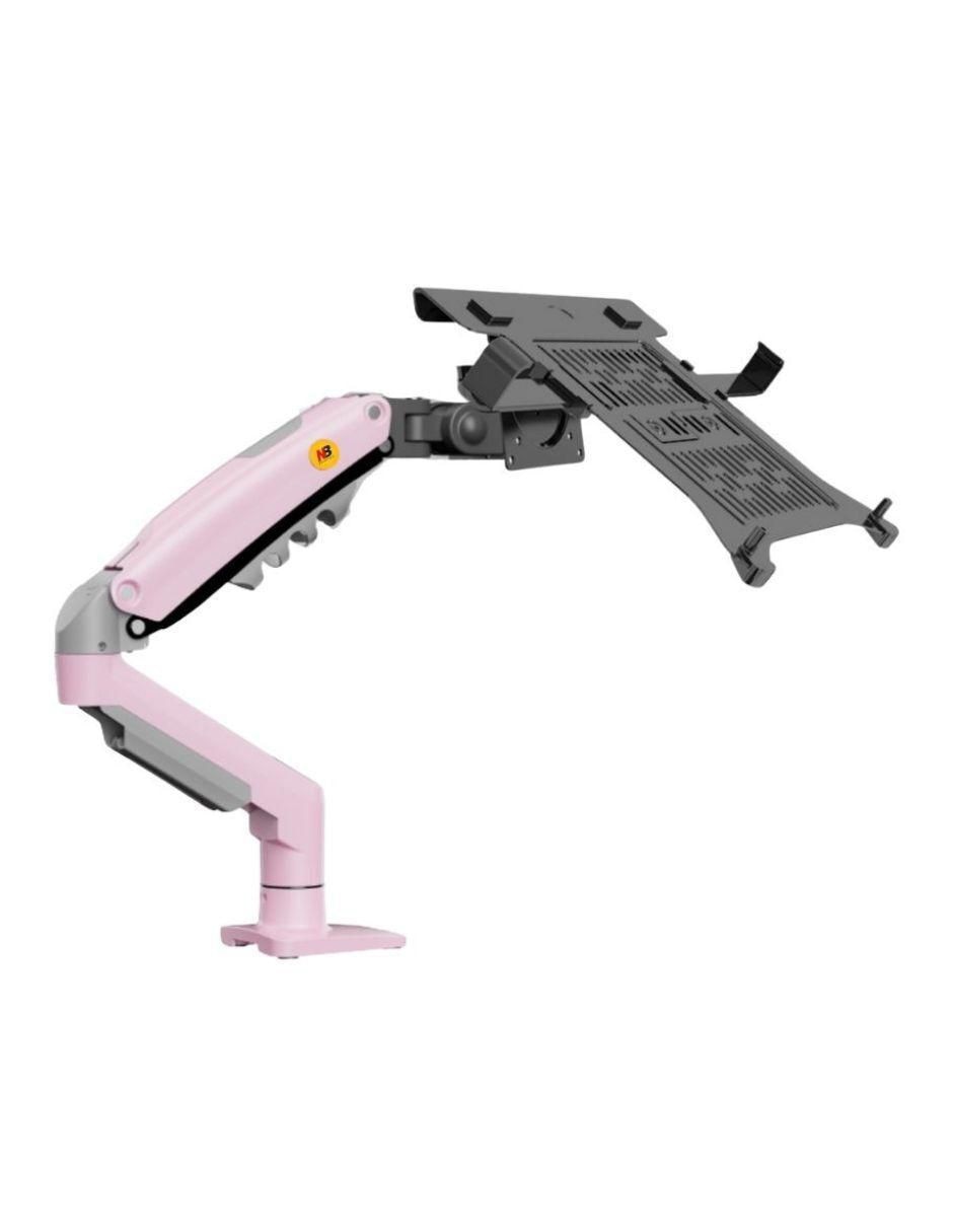 Soporte para monitor articulado 17-30 pulgadas