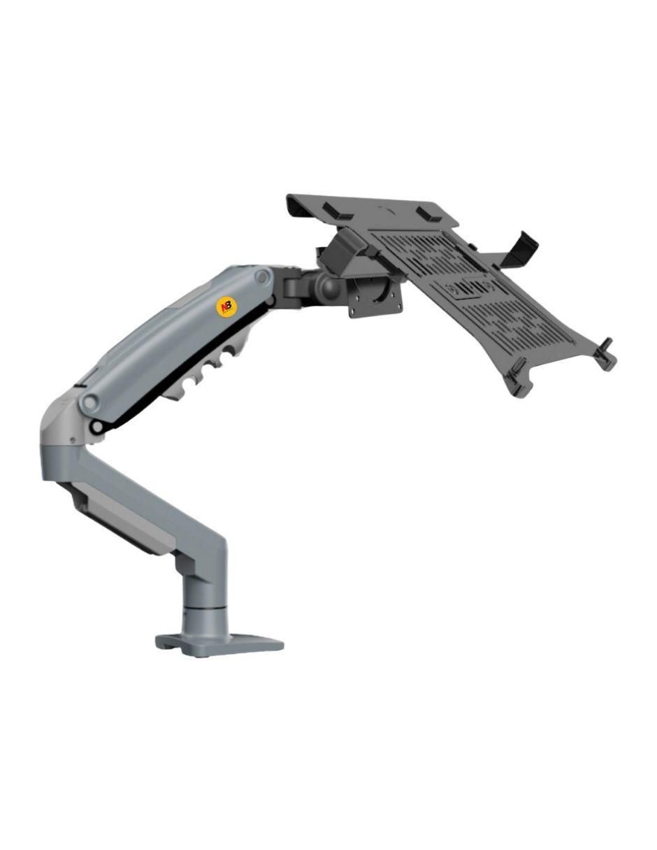 Soporte para monitor articulado 17-30 pulgadas