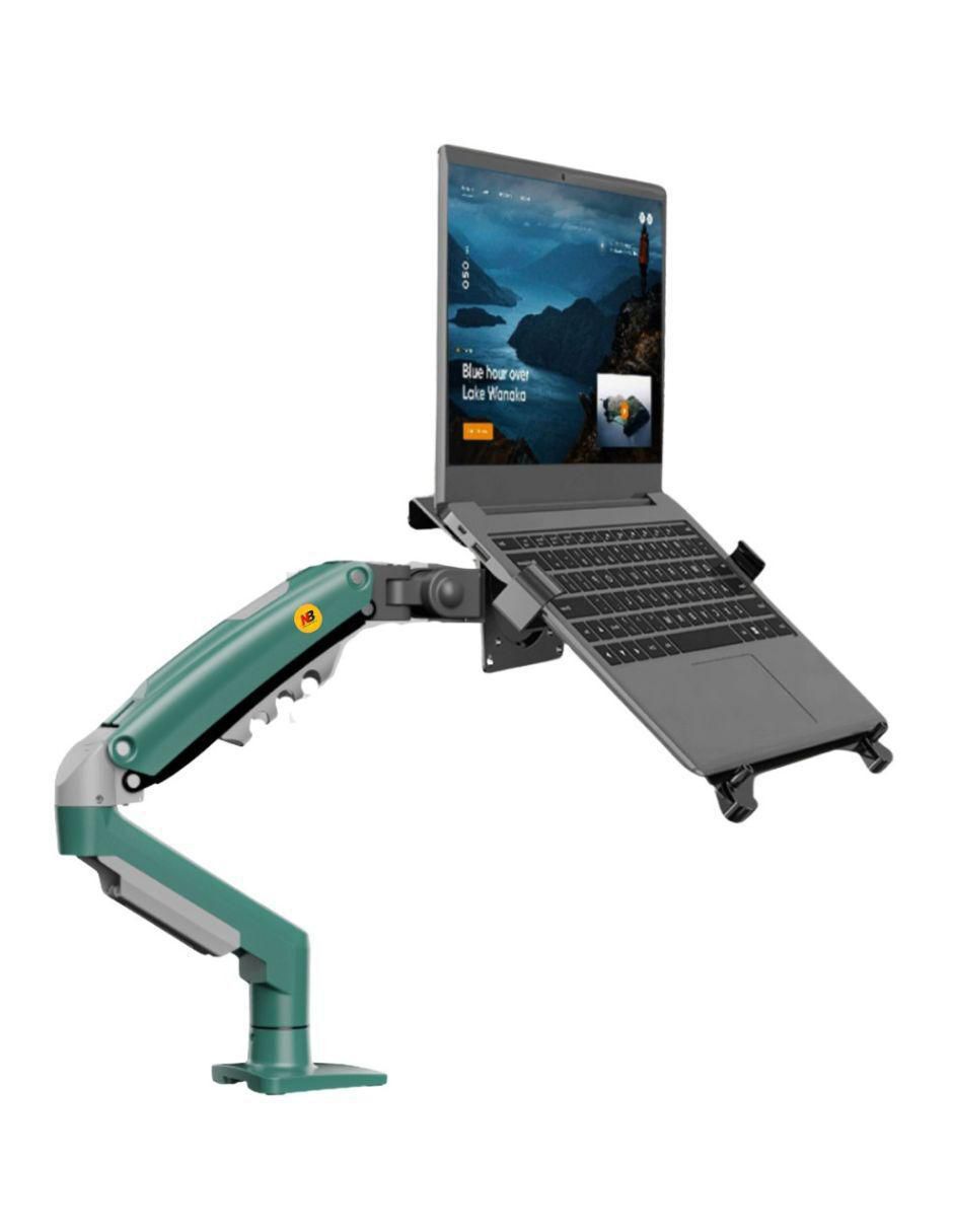 Soporte para monitor articulado 17-30 pulgadas 2