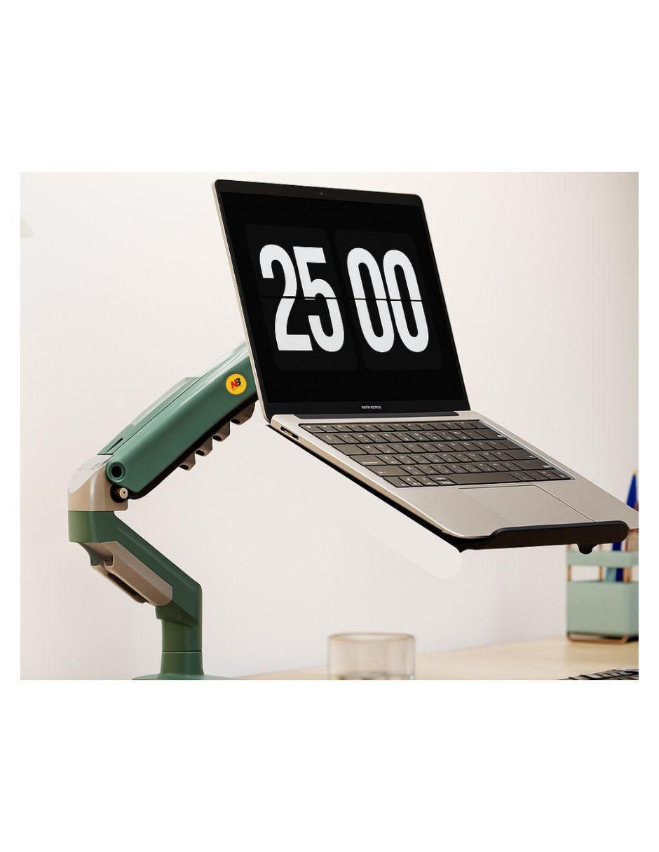 Soporte para monitor articulado 17-30 pulgadas 3