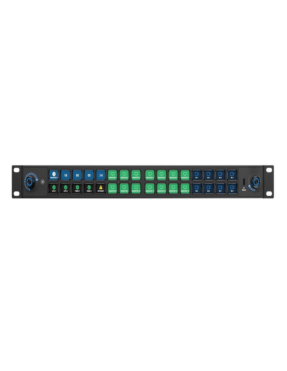 Controlador stream Controlador stream