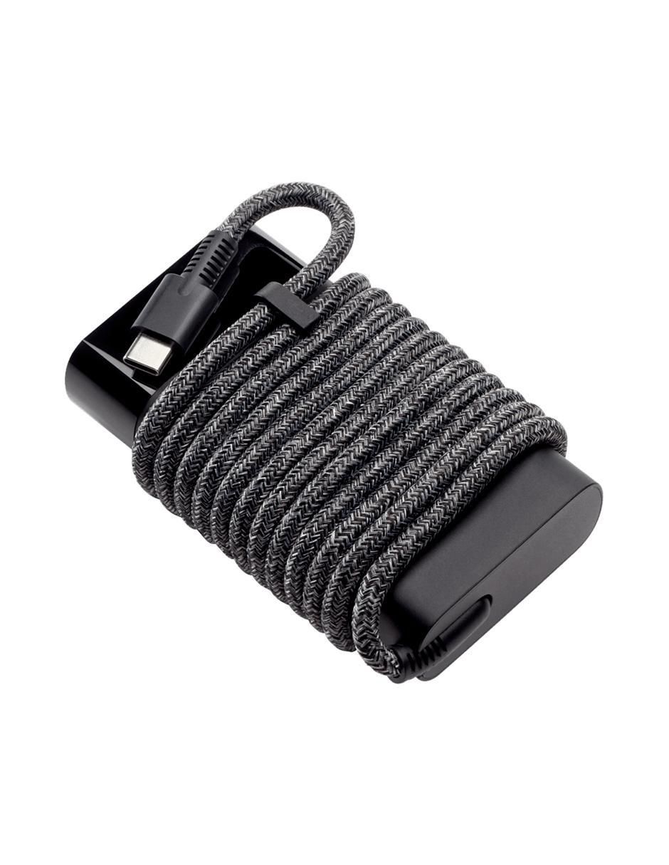 Adaptador de corriente de 65 W USB tipo C 671R3AA