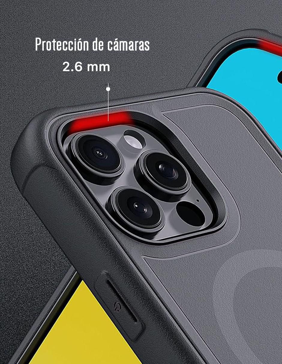 Funda para iphone 14 Pro de TPU 4