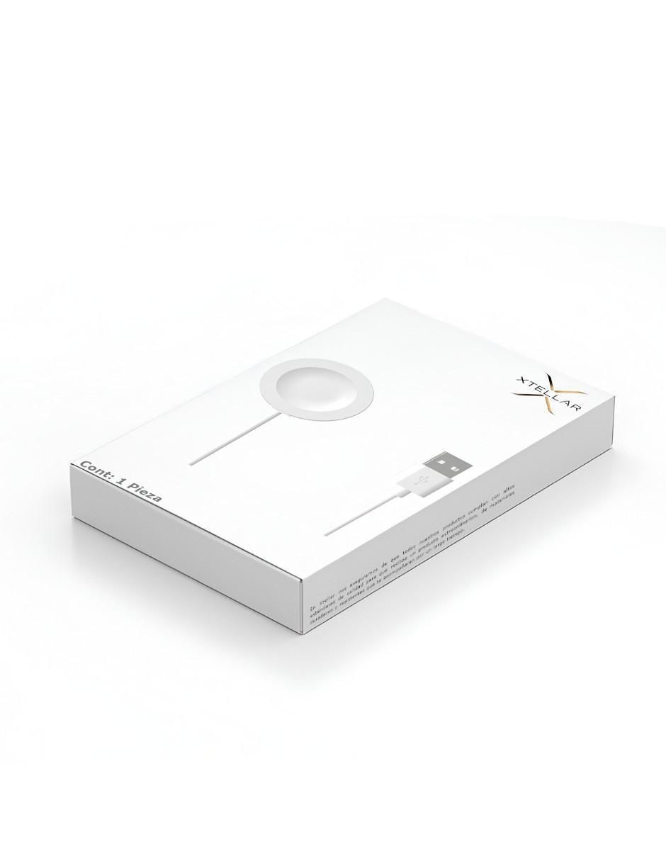 Cargador inalámbrico de 20 W USB XTLLAR6195 4