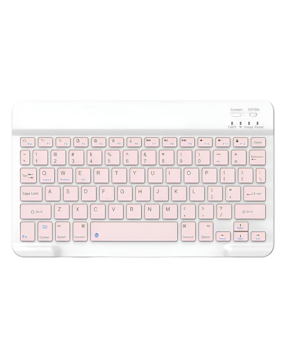 Teclado inalámbrico Xtllar7111