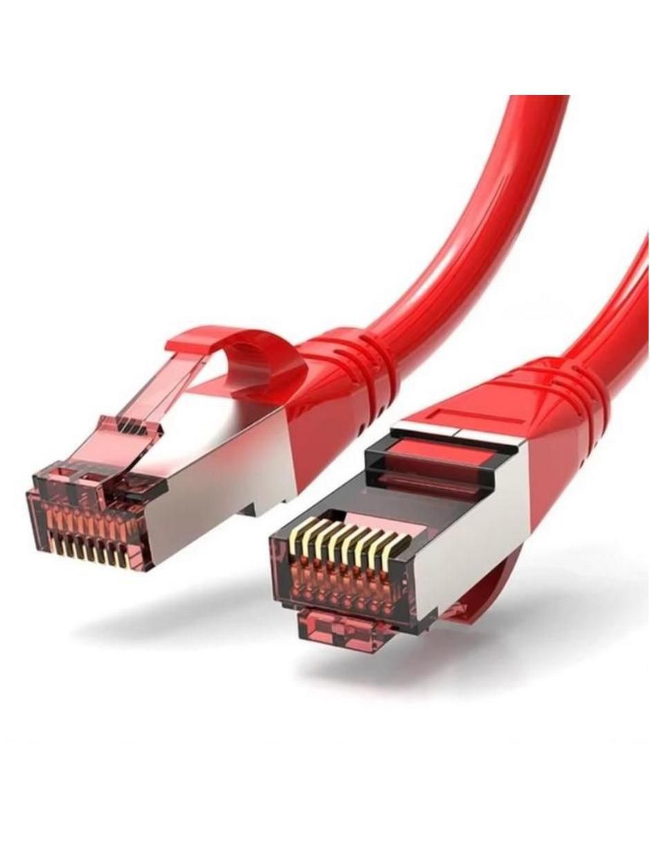 Cable ethernet de 5 m 2