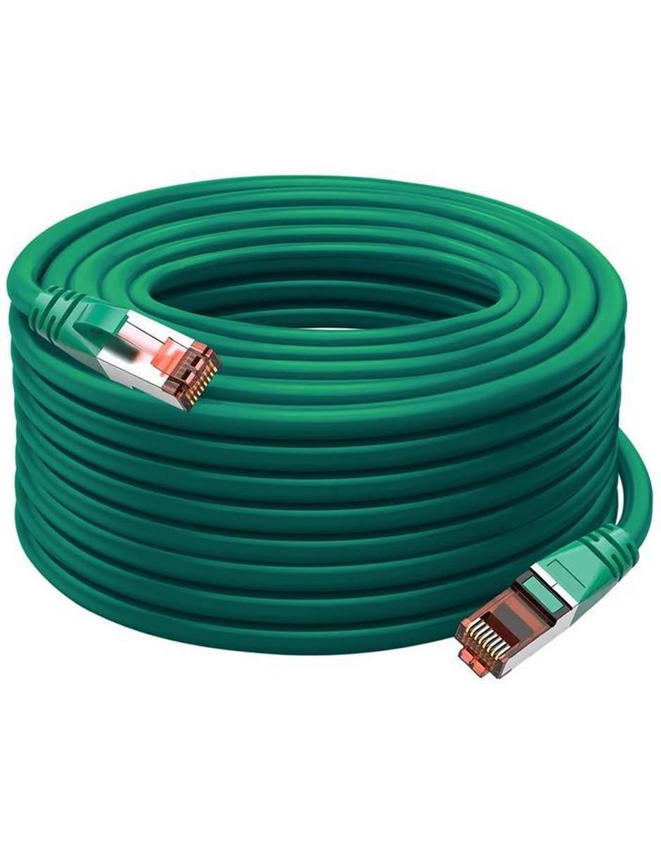 Cable ethernet de 25 m