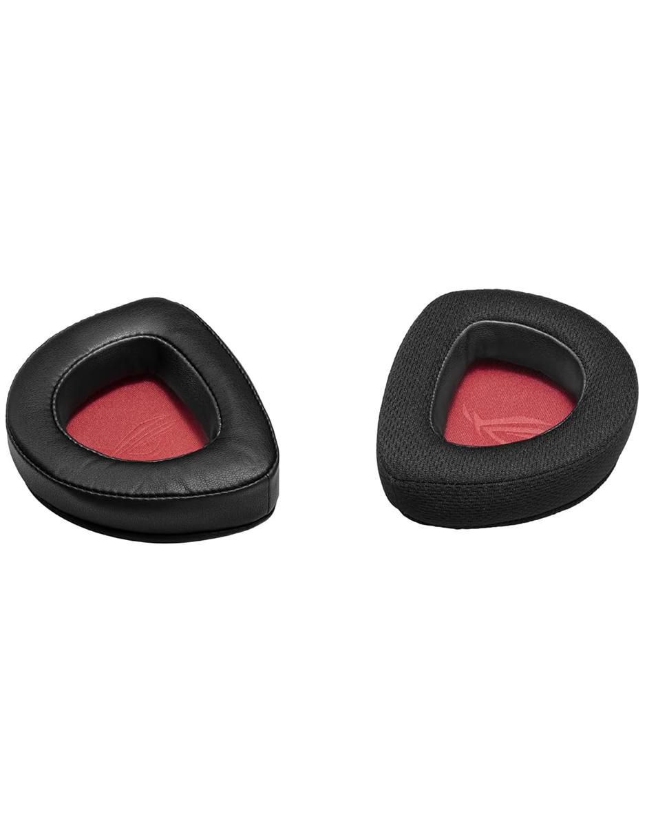 Audífonos gamer alámbricos Rog delta s core 6