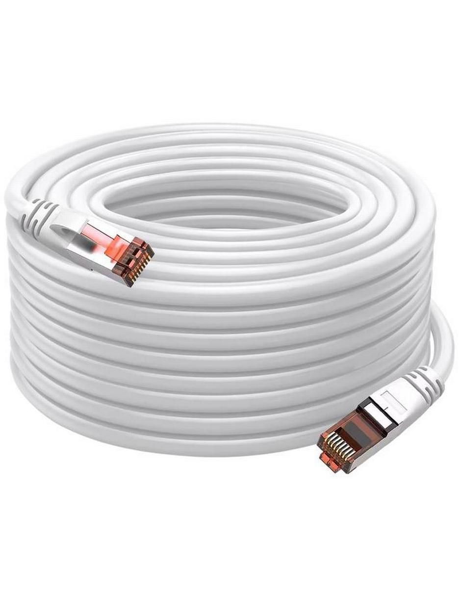 Cable ethernet de 25 m Cable ethernet de 25 m